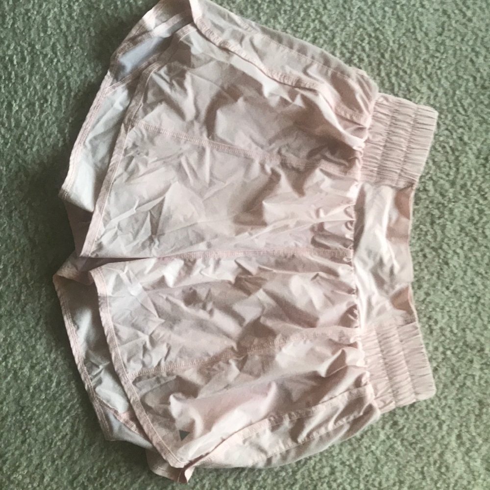 Balance Athletica Breeze Shorts Pink Size Large